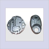 Aluminium Die Casting