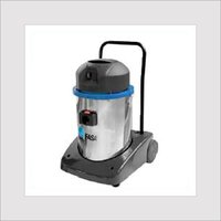 Automatic Vacuum Cleaners