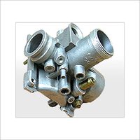 Automobile Casting