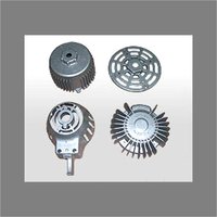 Electronics Casting