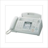 Fax Machines