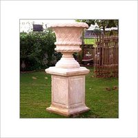 Garden Urns