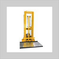 Hydraulic Stacker