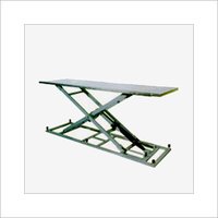 Hydroelectric Lifts