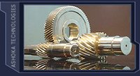Precision Gears