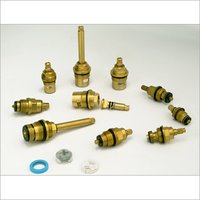 Brass Sanitary Fittings
