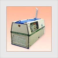 Industrial Generator Sets