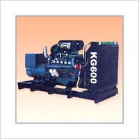 Power Generator Sets