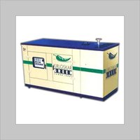 Silent Genset