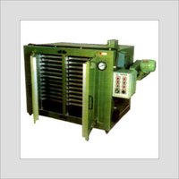Tray Dryer