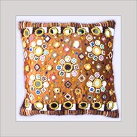 CUSHION COVER