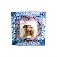 Decorative Photo Frame