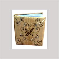 Designer Photo Album