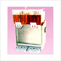 Juice Dispensers
