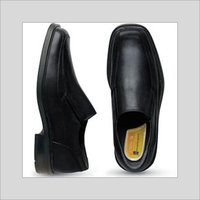 Leather Shoes