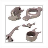 Auto Components Castings
