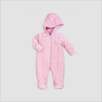Infants Rompers