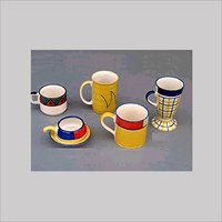 Ceramic Mugs