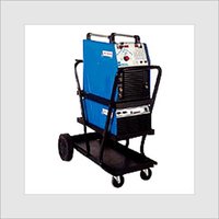 MAW / TIG Welding Machines