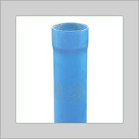 Casing And Screen Pipes