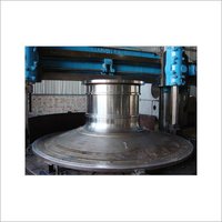 Cement Machinery