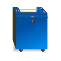 Electro Stripping Equipment
