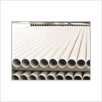 PVC Cable Ducts