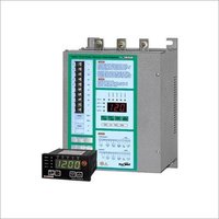 SCR Power Regulators