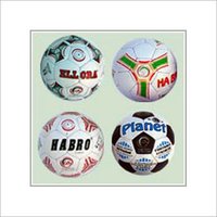 Soccer Ball