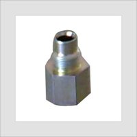 Steel Caps