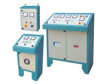 Thyristor Drives