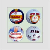 Volley Balls