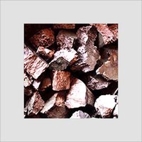 Eco Friendly Manganese Ore