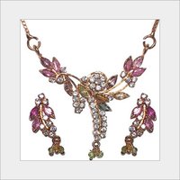 Gemstone Jewelry