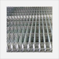 Welded Wire Mesh Panel