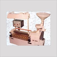 Gauging & Sorting Machine