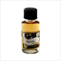 Pure Sandalwood Essential Oil