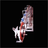 Roll Forming Machine