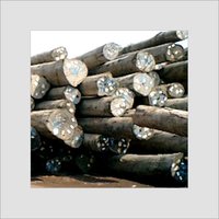 African Teak Wood Timber