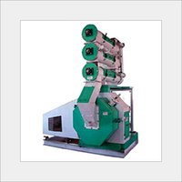 Animal Cattle Feed Making Machine