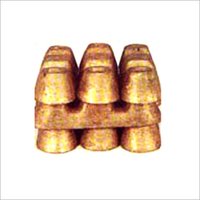 Brass & Bronze Ingots