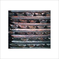 Copper Ingots
