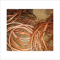 Copper Scrap