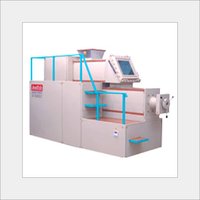 Low Maintenance Soap Making Machine