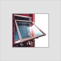 Aluminium Windows