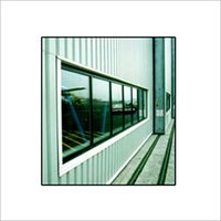Curtain Walls