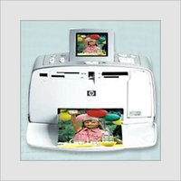 Photosmart Printers