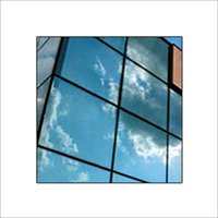 Structural Glazing