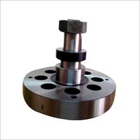 Arbor Adaptor For Conventional Machine