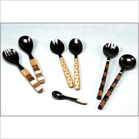 Buffalo Horns Articles